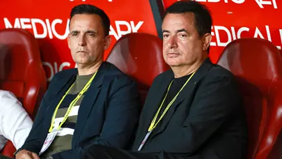 SON DAKİKA | Fenerbahçe beklenen ayrılığı resmen duyurdu