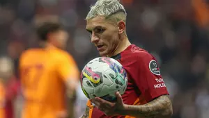 Torreira transferinde gaza bastılar Torreira transferinde gaza bastılar