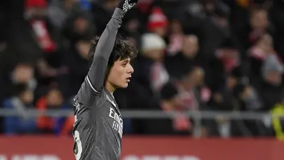 Manchester United'ın yıldızı gol sevincini anlattı: Arda Güler detayı