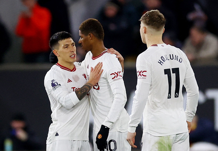 Manchester United'a kötü haber: Nisan'a kadar yok