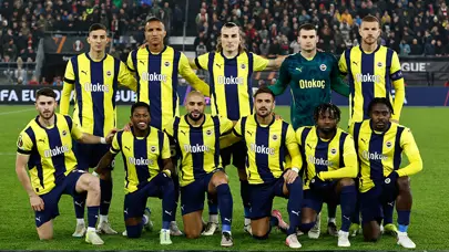 Fenerbahçe'nin biletini direkt kestiği 6 futbolcunun 3'üne teklif dahi yok
