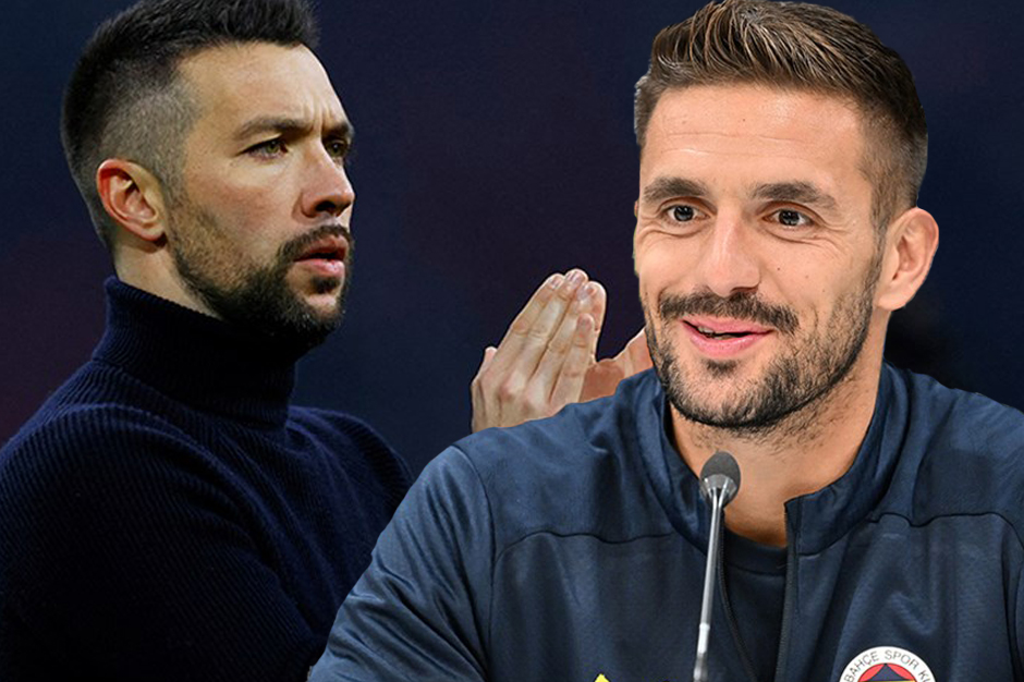 Farioli ve Tadic iddiaları için Ajax'tan resmi açıklama