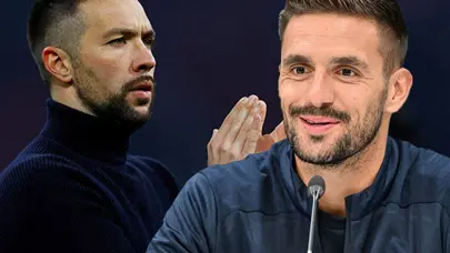 Farioli ve Tadic iddiaları için Ajax'tan resmi açıklama
