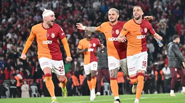 Galatasaray'da bir imza daha yolda: Maaşına zam yapılacak