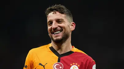 Mertens, Okan Buruk'a kararını iletti: Yeni sezonda büyük sürpriz