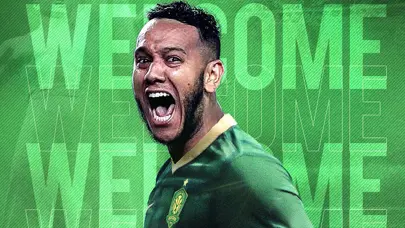 Beijing Guoan, Josef de Souza'yı açıkladı