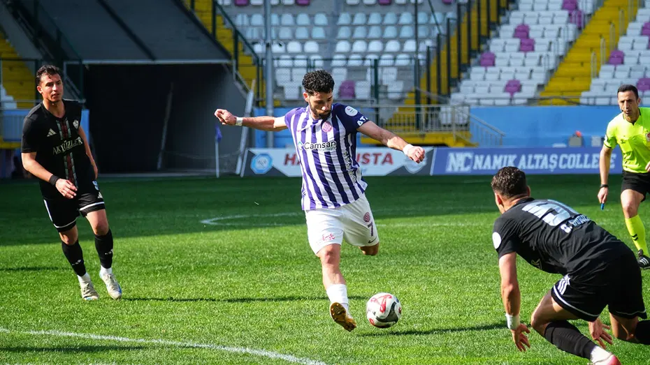 CANLI İZLE | 52 Orduspor - Yozgat BL Bozokspor maçı ne zaman, saat kaçta, hangi kanalda? - 2 CANLI İZLE | 52 Orduspor - Yozgat BL Bozokspor maçı ne zaman, saat kaçta, hangi kanalda? - 2