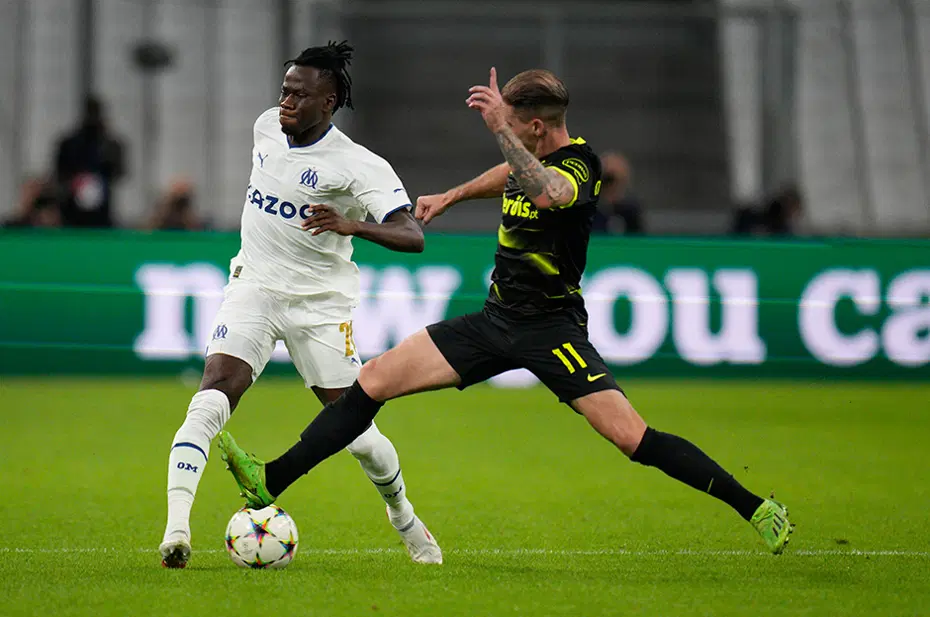 Issa Kabore'nin kiralık transferi konusunda anlaşma sağlandı - 3
