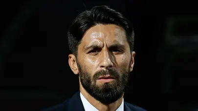 1. Lig'de teknik direktör ayrılığı resmen açıklandı