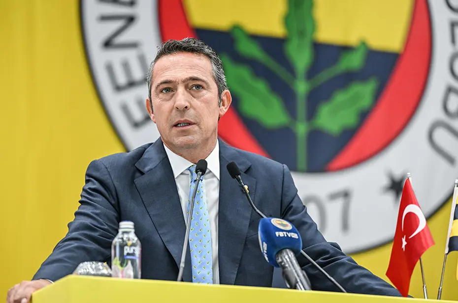 Fenerbahçe soluğu TFF'de aldı: Videolu başvuru - 3