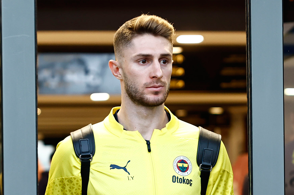Fenerbahçe'den İsmail Yüksek kararı