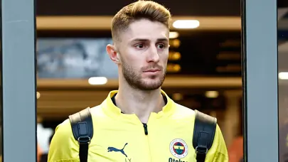 Fenerbahçe'den İsmail Yüksek kararı