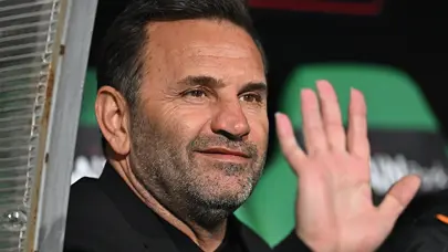 "Uçurumun kenarından döndü" | Spor yazarları Galatasaray için ne dedi?