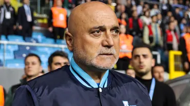 Hikmet Karaman'dan Avrupa'da sürpriz imza