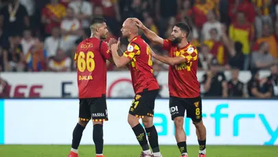 Göztepe - Sivasspor maçı ne zaman, saat kaçta ve hangi kanalda? (Trendyol Süper Lig 8. hafta)