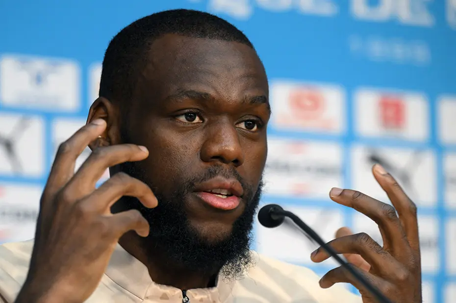 İtalyan ekibinde Jean Onana açıklaması: "Onunla ilgileniyoruz" - 4