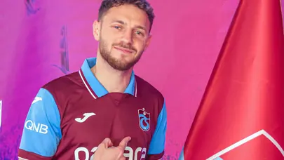 Trabzonspor KAP'a bildirdi: Yeni transferin maliyeti belli oldu