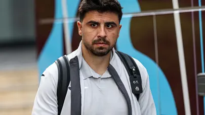 Ozan Tufan: "Türkiye'den de birkaç teklif vardı"