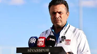 Bülent Uygun, sakatlığı bulunan Pritchard'in son durumunu açıkladı