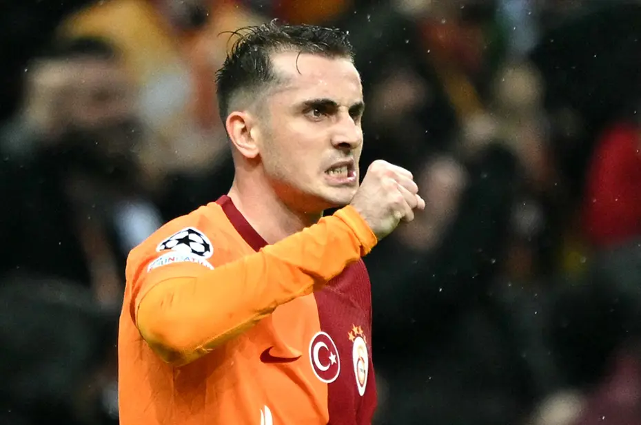 Kerem Aktürkoğlu'nun menajeri transfer için takım ismi verdi - 7 Kerem Aktürkoğlu'nun menajeri transfer için takım ismi verdi - 7
