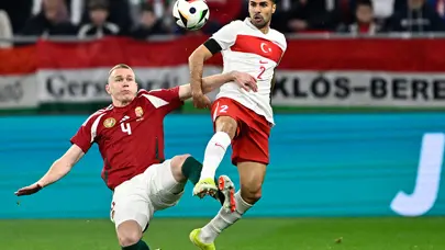 Attila Szalai'den Türkçe röportaj: Türkiye çok iyi takım