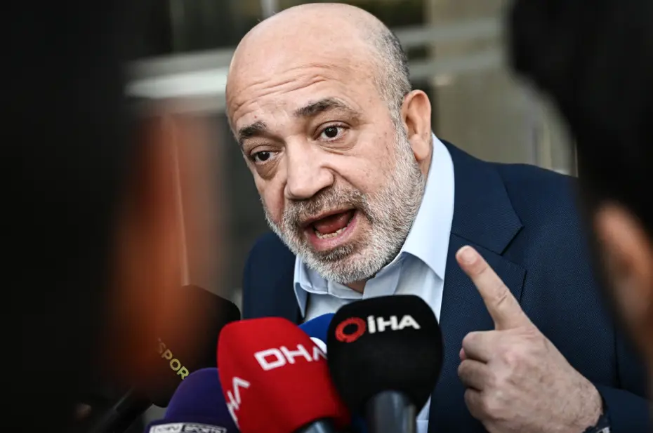 Perde arkasında yaşananlar ortaya çıktı: Murat Sancak ile İbrahim Hacıosmanoğlu arasındaki konuşmanın detayları - 2