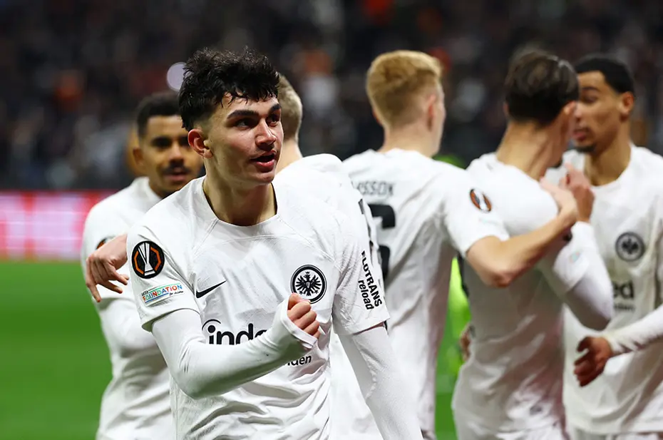 Fenerbahçe ve Galatasaray'ın Avrupa Ligi şampiyonluk oranlarında büyük değişim - 7