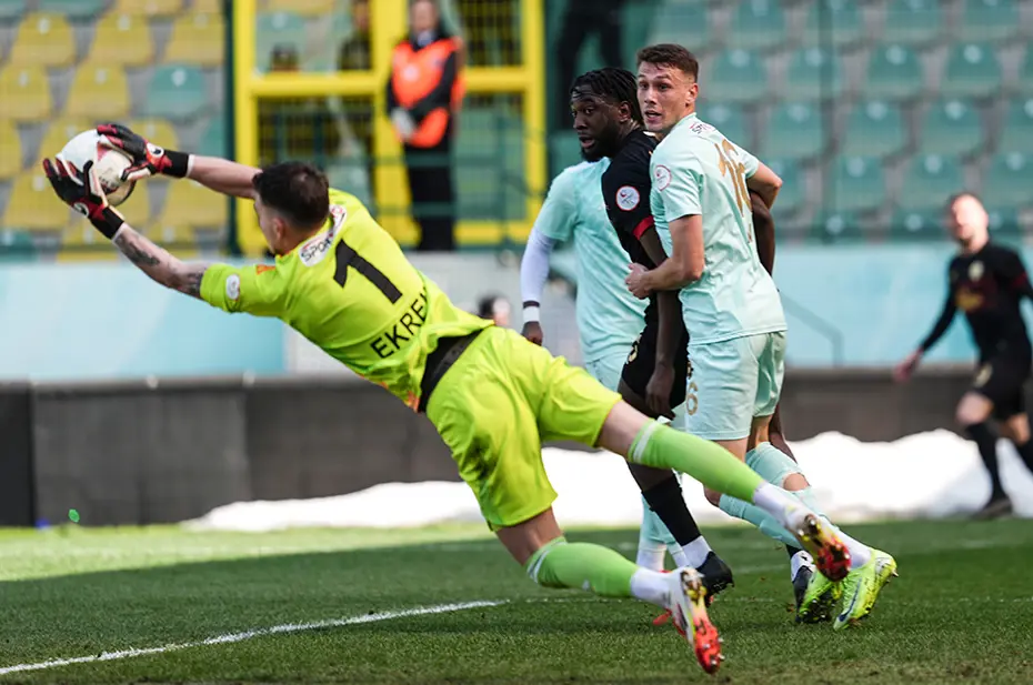 Ümraniyespor - Amedspor maçı ne zaman, saat kaçta, hangi kanalda? - 2