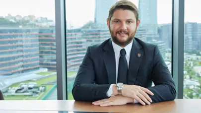 Beşiktaş Asbaşkanı Serhan Çetinsaya, Dursun Özbek'in kendisi hakkındaki ifadelerine yanıt verdi