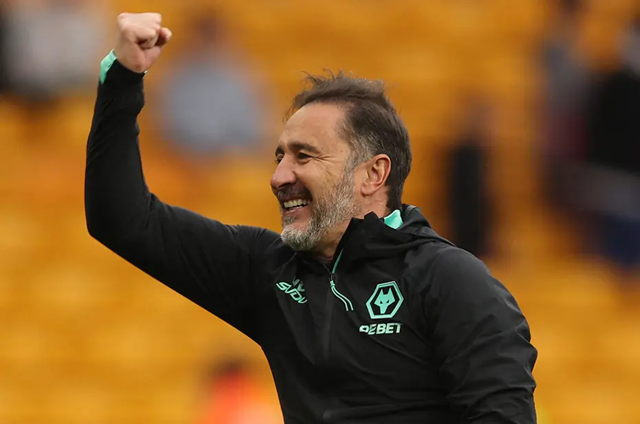 Ne yaptın sen Vitor Pereira! "Küme düşecek" denilen takımla Premier Lig'de ilki yaşadı - 3