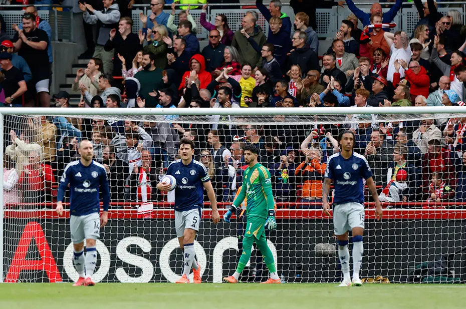 Dev final öncesi Manchester United'da Altay Bayındır kararı - 2