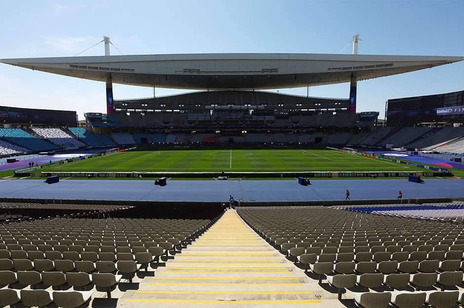 Manchester City-Inter finali öncesi öne çıkan notlar