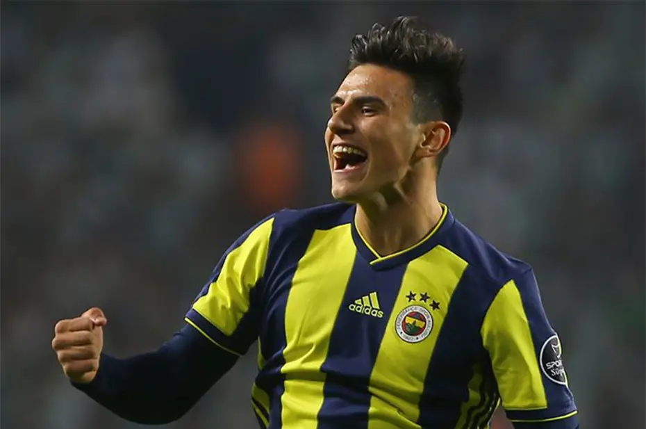 Tam 185 milyon euro: Ali Koç'tan rekor transfer satışı - 16