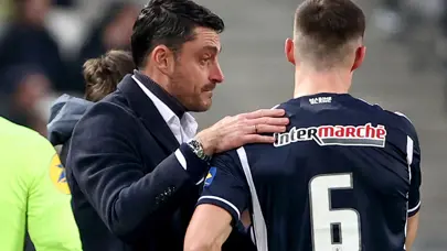 Albert Riera iddiası Fransa'da gündeme oturdu: Kulüp açıklama yapmak zorunda kaldı