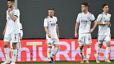 Altay'ın kümede kalma ümitleri tükendi