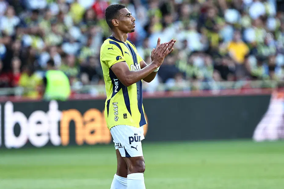 Fenerbahçe, Admira Wacker ile yenişemedi - 6