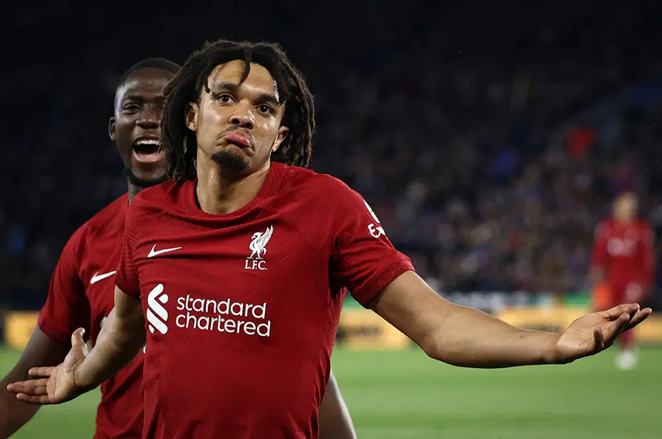 Fantasy Premier Lig'de sezonun 11'i - 3