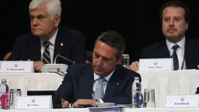 Fenerbahçe'ye dev gelir: 130 milyon euro