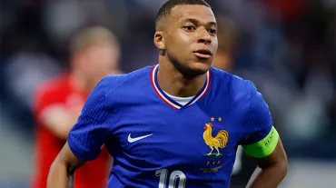 Kylian Mbappe, Paris Olimpiyatları için kararını açıkladı