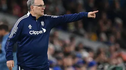 Marcelo Bielsa'nın yeni adresi Uruguay oldu