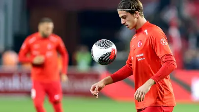 Ahmetcan Kaplan ve Bertuğ Yıldırım'dan Avusturya yorumu