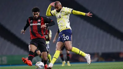 Fenerbahçe Haberleri | "Joao Pedro'nun 2 aydır iyi maçını hatırlamıyorum"