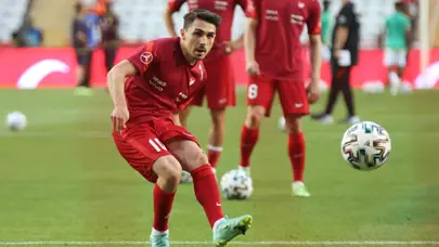 Abdülkadir Ömür, Championship'te haftanın 11'inde