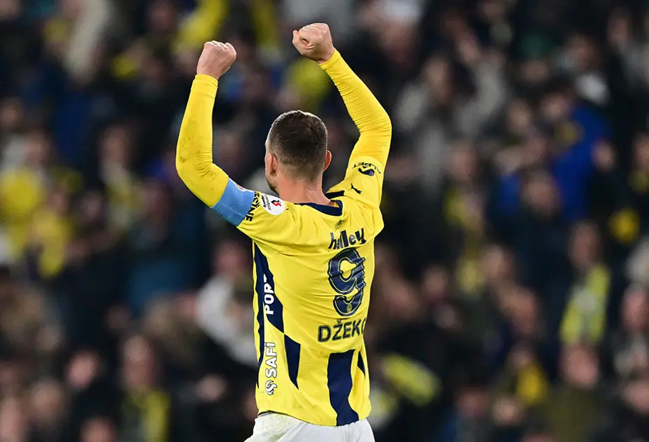 Performansı büyülüyor: Fenerbahçe imza için görüşmelere başladı - 3