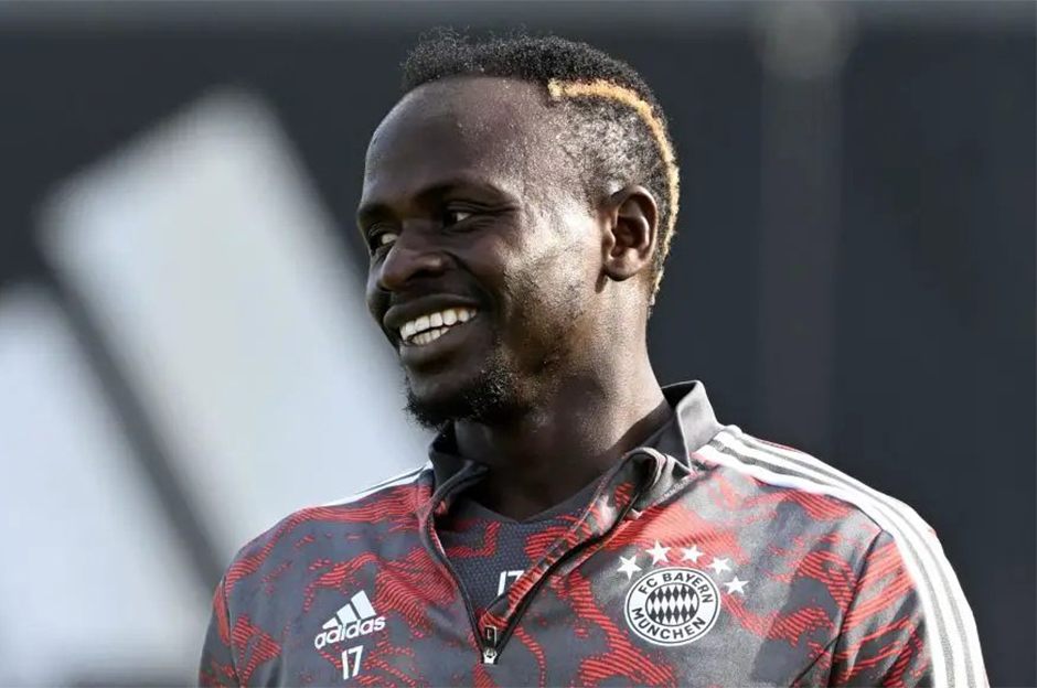 Sadio Mane transferinde mutlu son; Bayern teklifi kabul etti