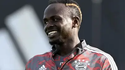 Sadio Mane transferinde mutlu son; Bayern teklifi kabul etti