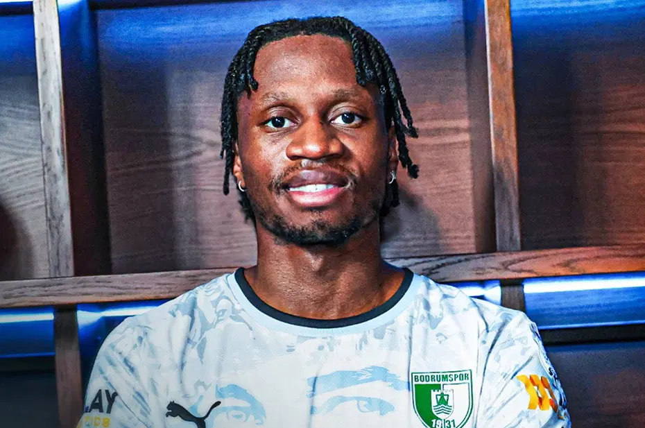 Trendyol Süper Lig'de ara transferde atılan tüm imzalar - 25
