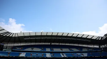 Manchester City'yi bekleyen büyük tehlike