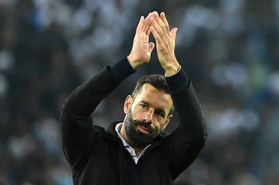 Boştaki teknik direktörler: Listede birçok şampiyon hoca var - 40