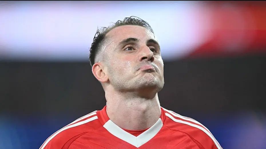 FLAŞ! Kerem Aktürkoğlu İstanbul'a geliyor: İşte Fenerbahçe formasını giyeceği maç - 2
